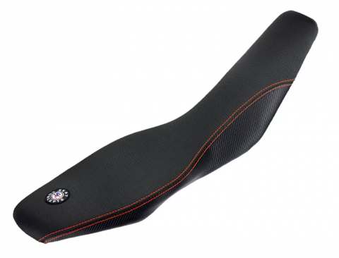 KTM 690 SMC'19-26 Seat Concepts Complete Comfort Seat